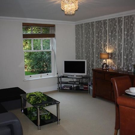 Apartmán Canterbury Elms Court Pokoj fotografie