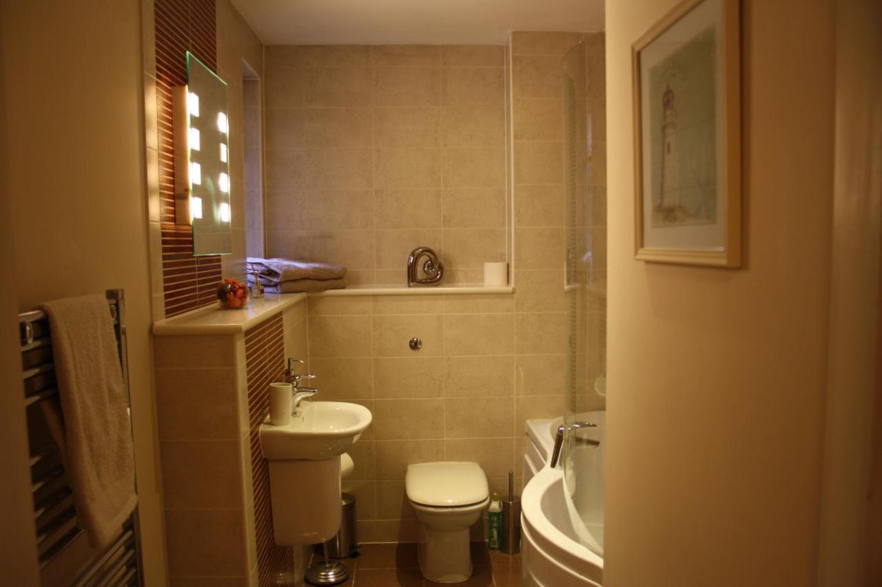 Apartmán Canterbury Elms Court Pokoj fotografie