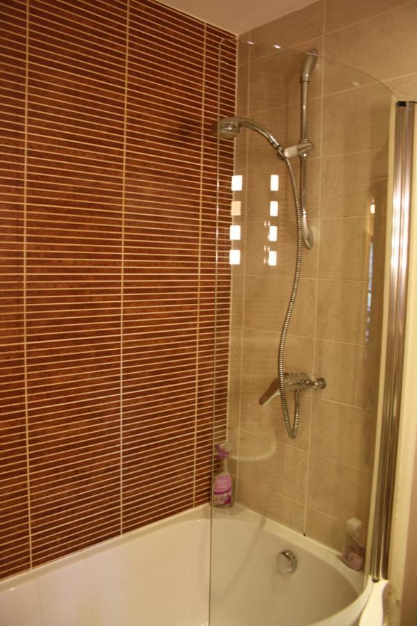 Apartmán Canterbury Elms Court Pokoj fotografie